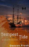 Tempest Tide by Deacon Frost