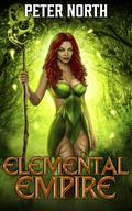 Elemental Empire by Peter North