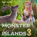 Monster Girl Islands 3 (Monster Girl Islands #3) by Daniel Wisniewski