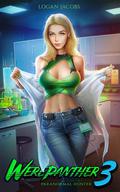 Werepanther 3: Paranormal Hunter by Logan Jacobs