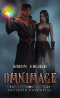 Infinite Potential (Omnimage #1) by Simon Archer