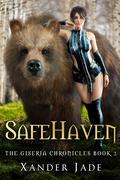 SafeHaven by Xander Jade