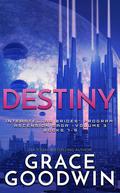 Destiny by Grace Goodwin