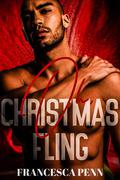 Oh, Christmas Fling (Love You #1) by Francesca Penn
