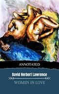 Women in Love by David Herbert Lawrence