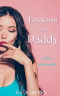 Lessons with Daddy by B. Sobjakken