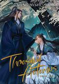 Thousand Autumns: Qian Qiu Vol. 2 by Meng Xi Shi