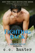 Fighting Back (Shadow Falls: After Dark #4.5) by C.C. Hunter