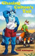 Chasing Colton's Tail (Todd and Colton #1) by Todd Aldrington