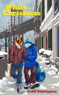 White Christmas (Todd and Colton #4) by Todd Aldrington