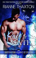 Rafe's Mate (Suspenseful Seduction World) by Sandra Daniels