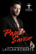 Papi's Savior by Laylah Roberts