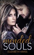 Mended Souls by Elizabeth Hayes