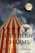 Southern Charms (Enchanted Love #2) by Trana Mae Simmons