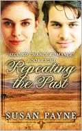 Repeating the Past (Second Chance Romance #8) by Susan Payne