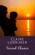 Second Chance by Claire Lorrimer