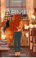 Carmen by Prosper Mérimée