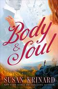 Body & Soul by Susan Krinard