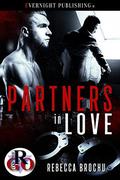Partners in Love (Romance on the Go #0) by Rebecca Brochu