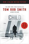 Child 44 by Tom Rob Smith