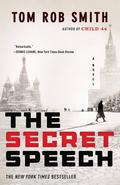 The Secret Speech (Leo Demidov #2) by Tom Rob Smith