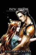 New Moon: The Graphic Novel, Vol. 1 by Young Kim, Stephenie Meyer