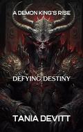 Defying Destiny: A Demon King's Rise by Rachel Smith