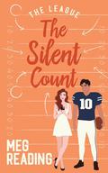 The Silent Count: A Coach's Daughter Sports Romance by Meg Reading