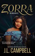 Zorra: The Idea Outlet (Life & Music #2) by J.L. Campbell