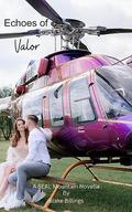 Echoes of Valor (SEAL Mountain #3) by Blake Billings