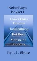 Noise Boys Boxset 1 by L. L. SHUTE