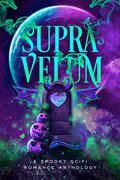 Supra Velum by Etta Pierce, Alana Khan