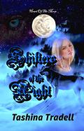 Shifters of the Night: A Romantic Suspense (Heart of the Moon #2) by Tashina Tradell