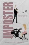 Imposter (Times Three #2) by Alexia Mantzouranis