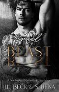 Cruel Beast (Dark Lies #3) by Sade Rena
