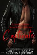 Captivate (Legend Cove #1) by McKenna Jeffries