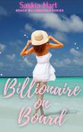 Billionaire on Board by Saskia Hart