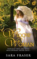 Widow Woman (Tildy #7) by Sara Fraser