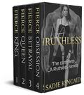 The complete LA Ruthless series by Sadie Kincaid