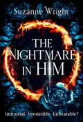 The Nightmare in Him (Devil's Cradle #2) by Suzanne Wright