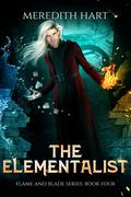 The Elementalist by Meredith Hart