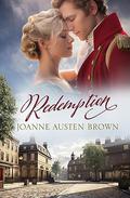 Redemption by Joanne Austen Brown