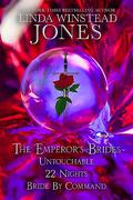 The Emperor's Brides: A Romantic Fantasy Collection by Linda Winstead Jones