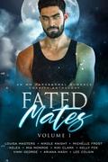 Fated Mates: an MM Paranormal Romance Charity Anthology by Nik Knight