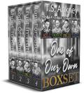 One Of Our Own Boxset: The Complete 4-Book Series by T.S. Ankney
