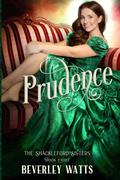 Prudence by Beverley Watts