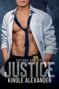 Justice by Kindle Alexander
