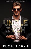 Uncle Zach by Bey Deckard