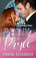 Penny & Pryce by Phoebe Alexander