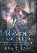 Ravens of Winter by Eva Chase
